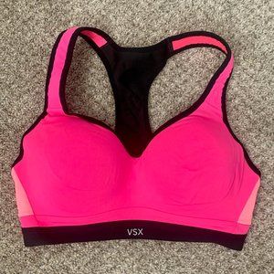 Victoria's Secret Sports Bra - Size 34C